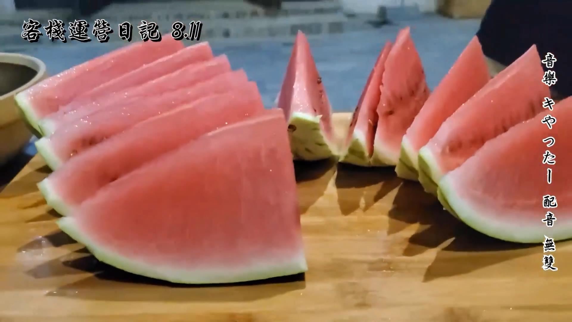 【天真派武林外传】《江湖月报》第十四期:夏天在客栈普通的一天如何度过